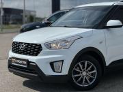 Hyundai Creta I Самара  - изображение 19
