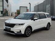 Kia Carnival IV Йошкар-Ола  - изображение 23