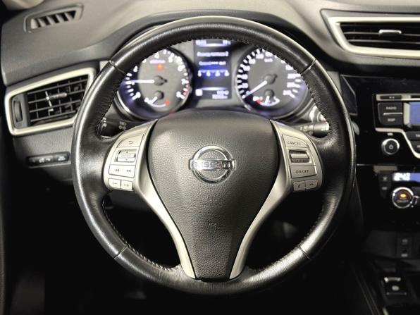 Nissan X-Trail III с пробегом 2018 года, цена 2 500 000 рублей, 72900 км, внедорожник, Автокод Объявления
