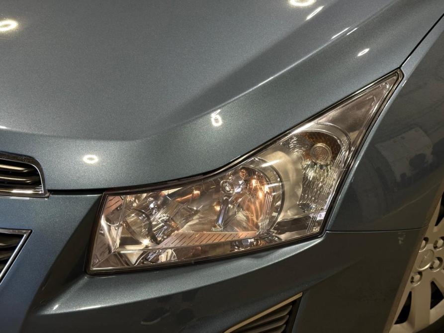 Chevrolet Cruze I Рестайлинг Челябинск  - изображение 7