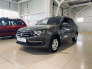 Lada (ВАЗ) Granta I Рестайлинг Миасс  - изображение 24