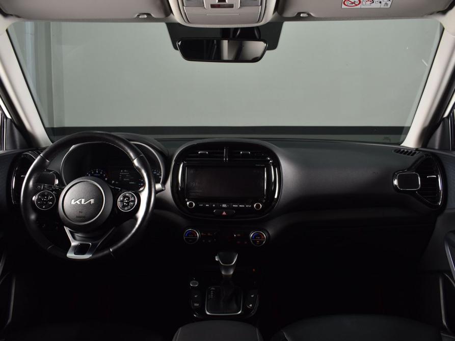 Kia Soul III Кемерово  - изображение 9
