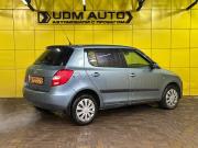 Skoda Fabia II Ижевск  - изображение 24
