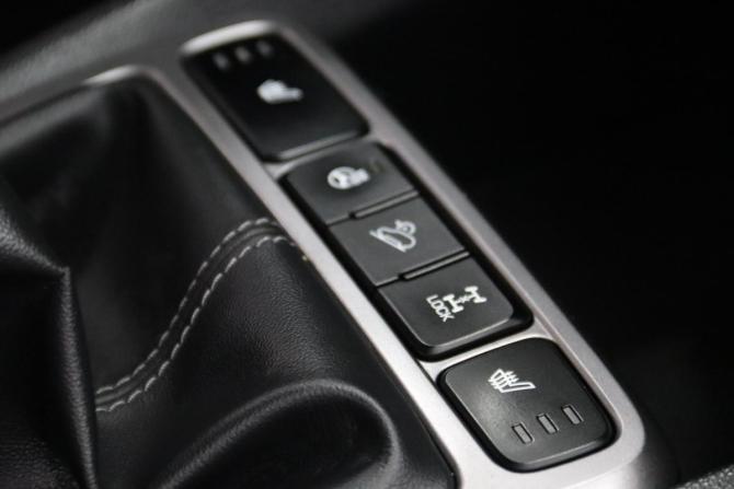 Hyundai Creta I с пробегом 2017 года, цена 1 625 250 рублей, 88835 км, внедорожник, Автокод Объявления