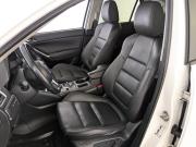 Mazda CX-5 I Рестайлинг Москва  - изображение 49