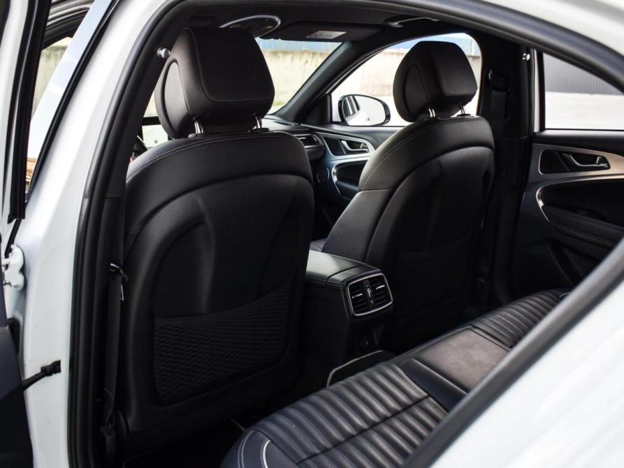 Genesis G70 I Краснодар  - изображение 11