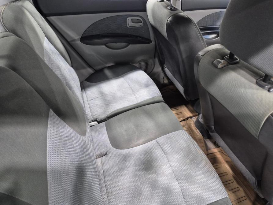 Kia Picanto I Воронеж  - изображение 16