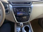 Nissan Murano III (Z52) Калуга  - изображение 23