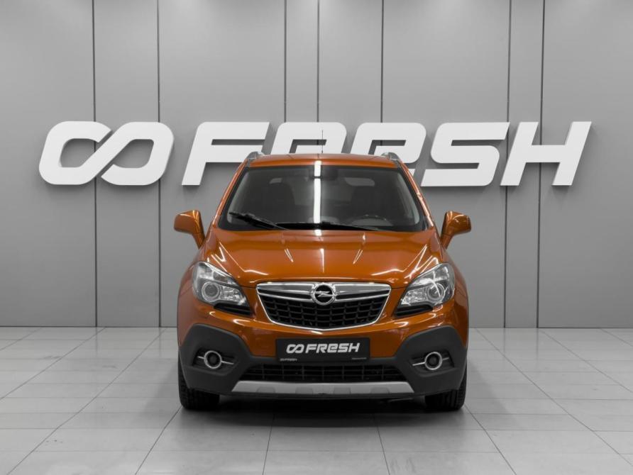Opel Mokka I Ростов-на-Дону  - изображение 3
