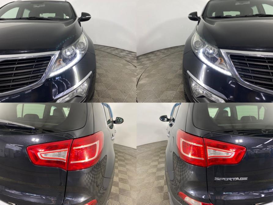 Kia Sportage III Воронеж  - изображение 15