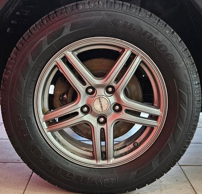 Nissan Qashqai I Вологда  - изображение 19