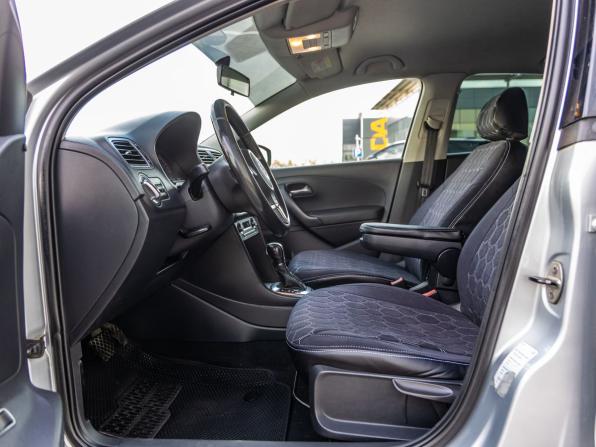Volkswagen Polo V с пробегом 2013 года, цена 748 000 рублей, 237065 км, седан, Автокод Объявления