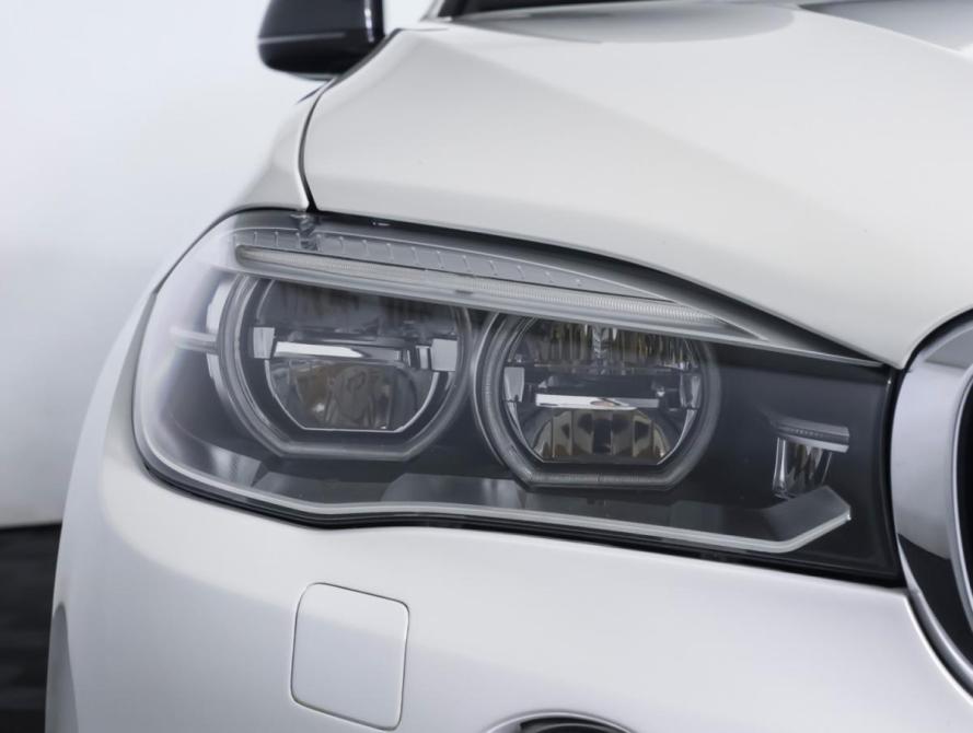 BMW X6 II (F16) Москва  - изображение 20