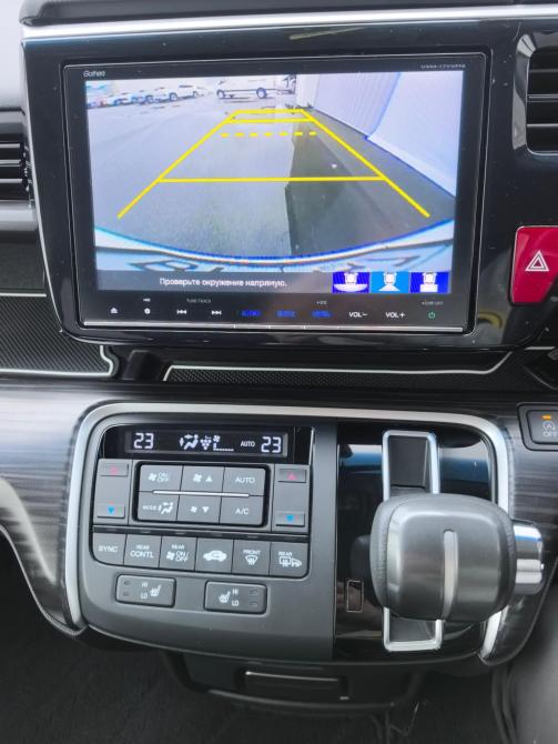 Honda Stepwgn V Санкт-Петербург  - изображение 19