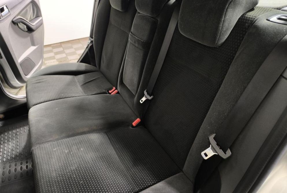 Ford Focus II Рестайлинг Нижний Новгород  - изображение 11