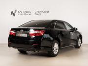 Toyota Camry VII (XV50) Казань  - изображение 11
