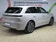 Li Auto (Lixiang) L6 I Москва  - изображение 30