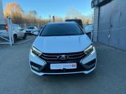 Lada (ВАЗ) Vesta I Рестайлинг (NG) Нижнекамск  - изображение 21