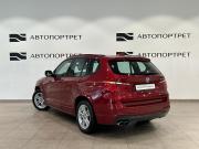 BMW X3 II (F25) Санкт-Петербург  - изображение 22