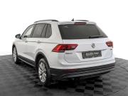Volkswagen Tiguan II Москва  - изображение 34