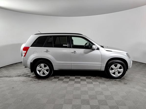 Suzuki Grand Vitara II Рестайлинг с пробегом 2011 года, цена 1 025 000 рублей, 236842 км, внедорожник, Автокод Объявления