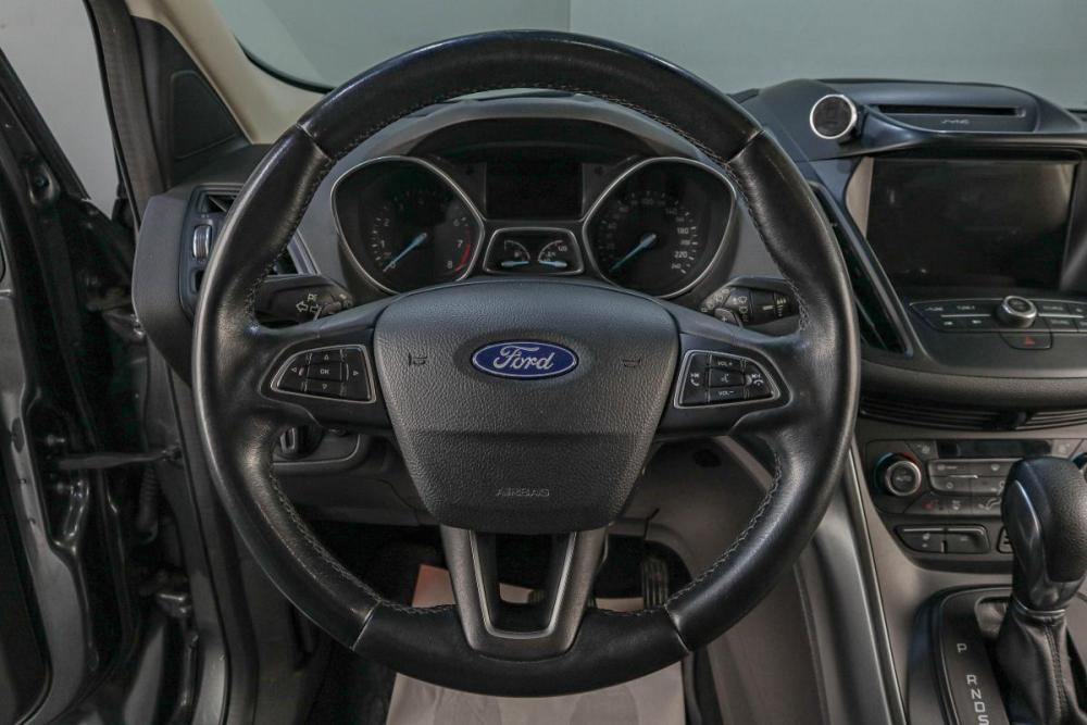 Ford Kuga II Рестайлинг Челябинск  - изображение 15