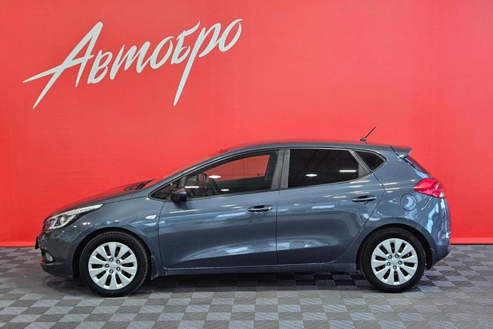 Kia Ceed II Вологда  - изображение 2