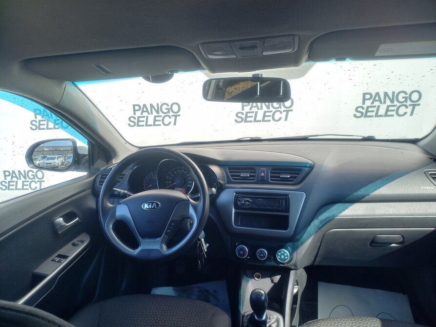 Kia Rio III Рестайлинг Ижевск  - изображение 25