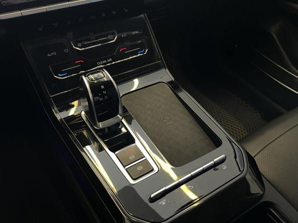 Chery Tiggo 7 Pro I с пробегом 2021 года, цена 1 630 000 рублей, 69000 км, внедорожник, Автокод Объявления