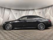 Mercedes-Benz S-Класс VII (W223) Москва  - изображение 25