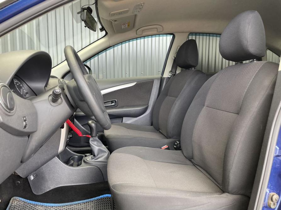 Nissan Almera III (G15) Пермь  - изображение 11