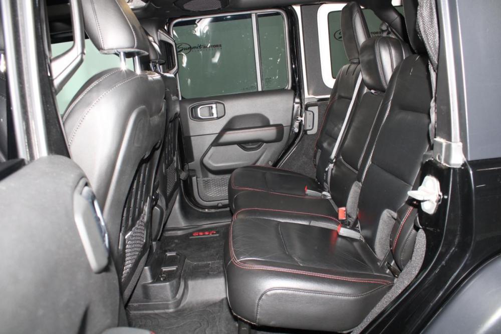 Jeep Wrangler IV (JL) Владивосток  - изображение 16