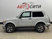 Lada (ВАЗ) 2121 (4x4) I Рестайлинг (2020) Тамбов  - изображение 20