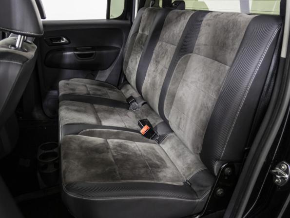 Volkswagen Amarok I с пробегом 2013 года, цена 2 390 000 рублей, 129701 км, offers.body_type.unknown, Автокод Объявления