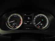 Skoda Rapid I Рестайлинг Москва  - изображение 44