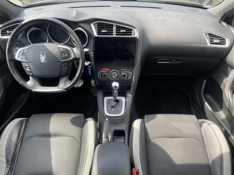 Citroen DS4 Москва  - изображение 10
