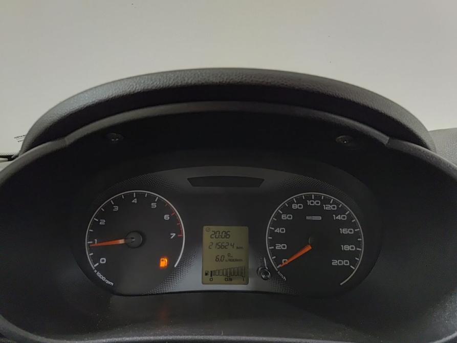 Lada (ВАЗ) Granta I Уфа  - изображение 16