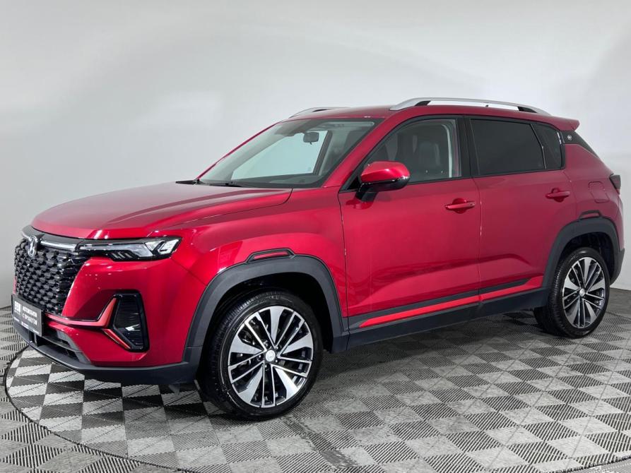 Changan CS35 Plus I Рестайлинг Ростов-на-Дону  - изображение 1