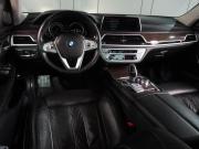 BMW 7 серии VI (G11/G12) Воронеж  - изображение 45