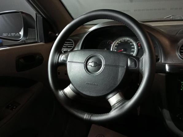 Chevrolet Lacetti I с пробегом 2012 года, цена 550 000 рублей, 237656 км, хэтчбек, Автокод Объявления