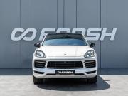 Porsche Cayenne III Краснодар  - изображение 29