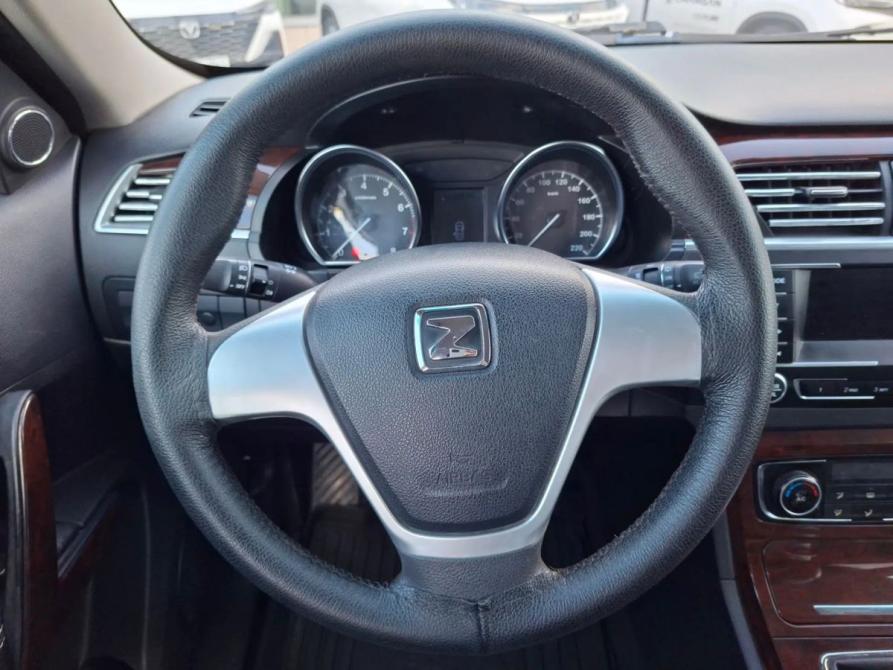 Zotye T600 Самара  - изображение 10