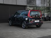 Kia Soul III Москва  - изображение 24