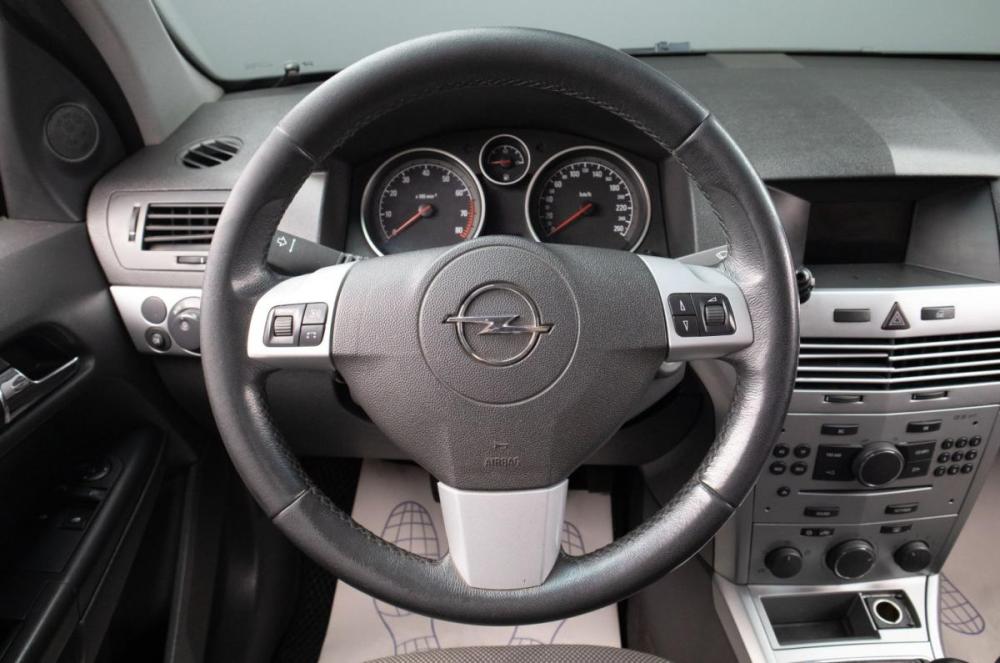 Opel Astra H Рестайлинг Оренбург  - изображение 9