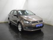 Volkswagen Polo V Санкт-Петербург  - изображение 18
