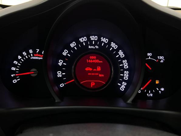 Kia Sportage III с пробегом 2012 года, цена 1 479 000 рублей, 146399 км, внедорожник, Автокод Объявления