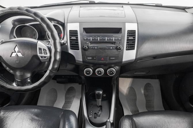 Mitsubishi Outlander II с пробегом 2007 года, цена 1 149 000 рублей, 225130 км, внедорожник, Автокод Объявления