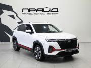 Changan CS35 Plus I Рестайлинг Ростов-на-Дону  - изображение 30
