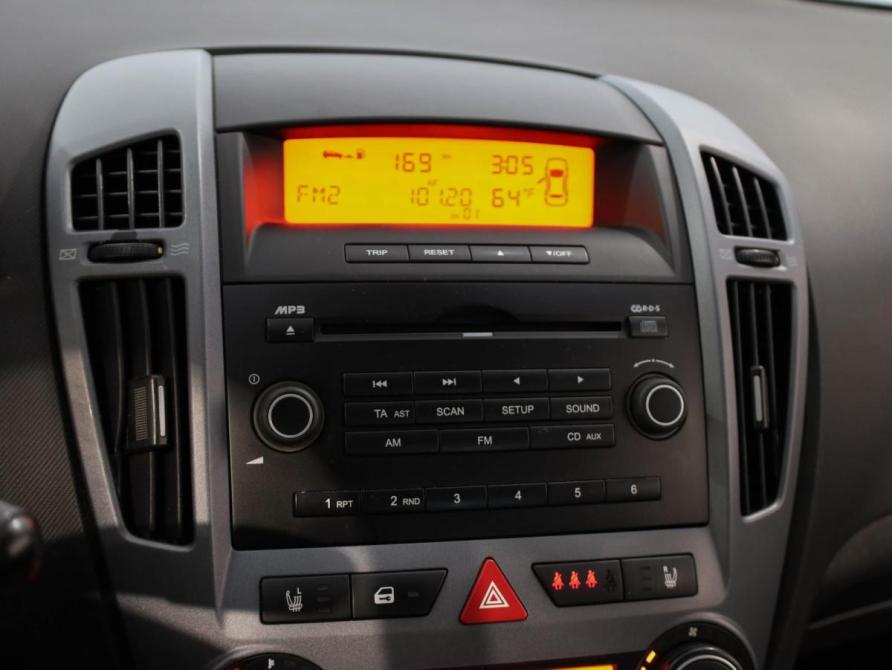 Kia Ceed I Ростов-на-Дону  - изображение 12