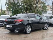 Opel Astra J Рестайлинг Санкт-Петербург  - изображение 18